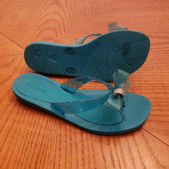 Tongs Guess - Picture 2 of 2